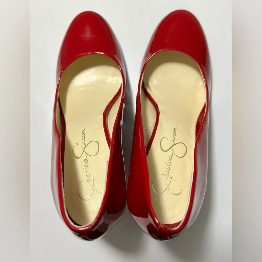 Jessica Simpson Wedges - Picture 6 of 10